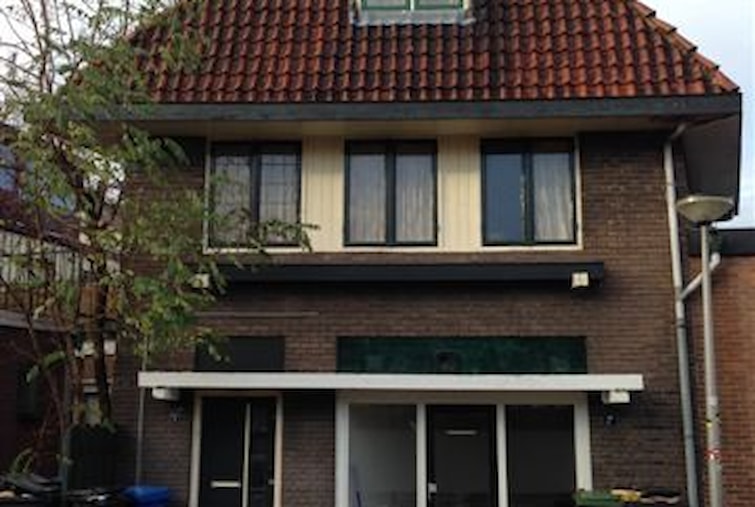 Woning / appartement - Amersfoort - Pieter Pijpersstraat 2 / Soesterweg 31