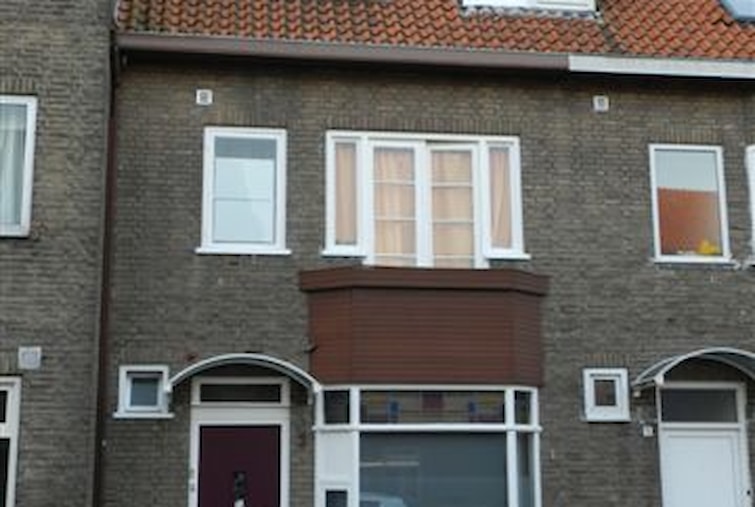 Woning / appartement - Breda - Eikstraat 3