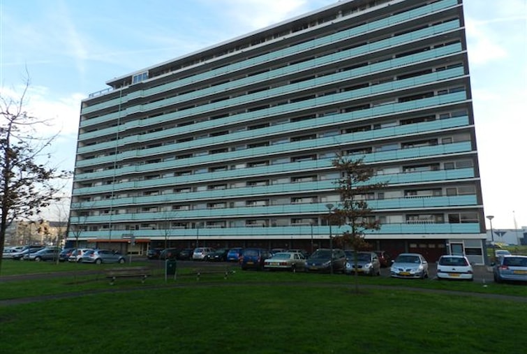 Woning / appartement - Schiedam - Vlaardingerdijk 156
