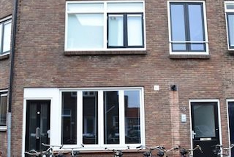 Woning / appartement - Utrecht - B.F. Suermansstraat 23