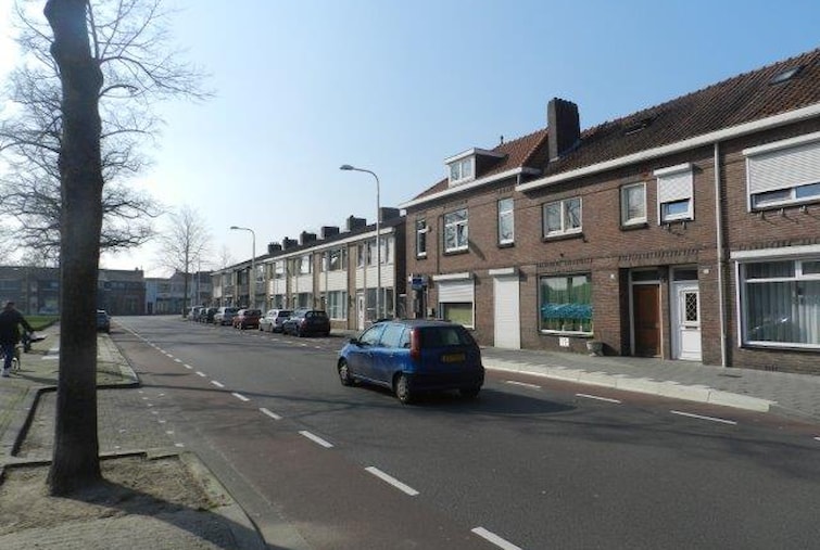 Woning / appartement - Tilburg - Rosmolenplein 23