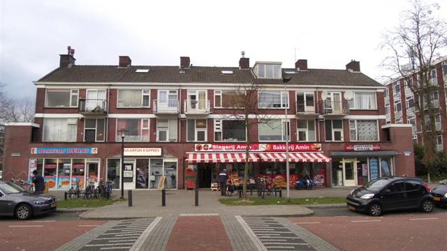 Woning / appartement - Utrecht - Wallesteinlaan 7