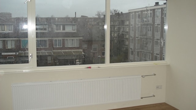 Woning / appartement - Utrecht - Wallesteinlaan 7