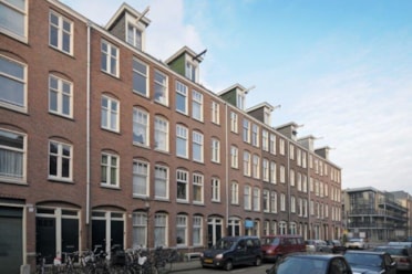 Woning / appartement - Amsterdam - Schimmelstraat 28