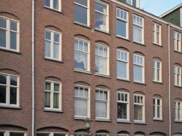 Woning / appartement - Amsterdam - Schimmelstraat 28