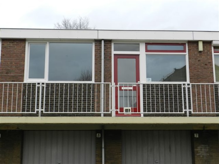 Woning / appartement - Bilthoven - Boogschutterplein 31