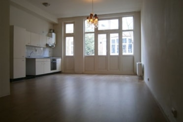 Woning / appartement - Rotterdam - Jan Porcelisstraat 30 B
