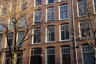 Woning / appartement - Amsterdam - Van Ostadestraat 146-III
