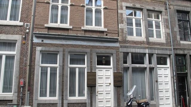 Kantoorpand - Maastricht - Brusselsestraat 32 + 34
