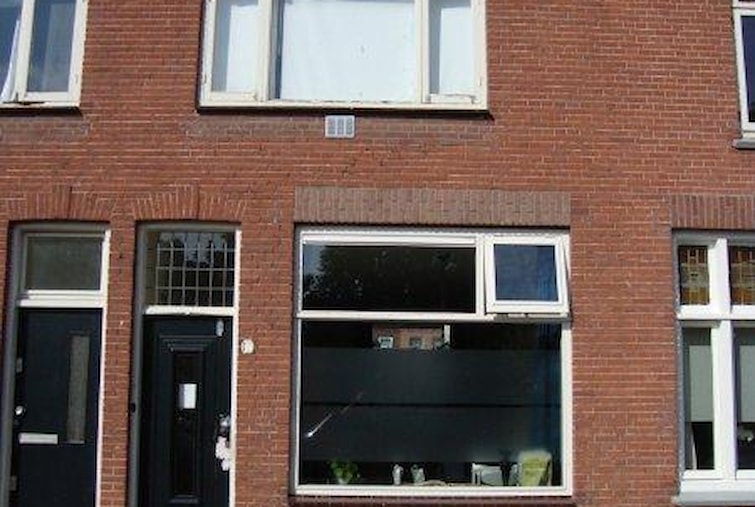 Woning / appartement - Utrecht - Hogelanden Westzijde 1 & 1 A