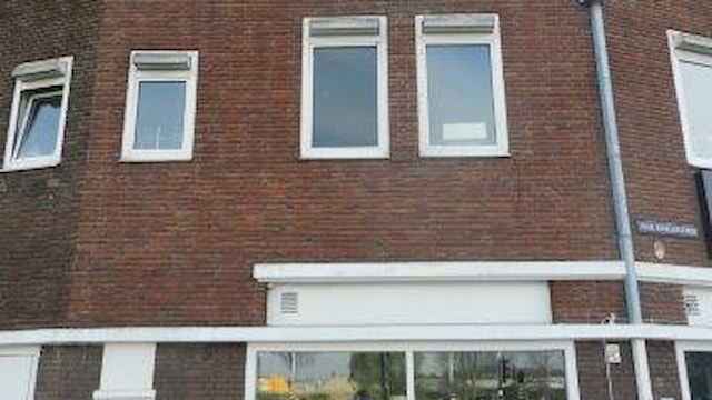 Woning / appartement - Den Bosch - Oude Engelenseweg 2c