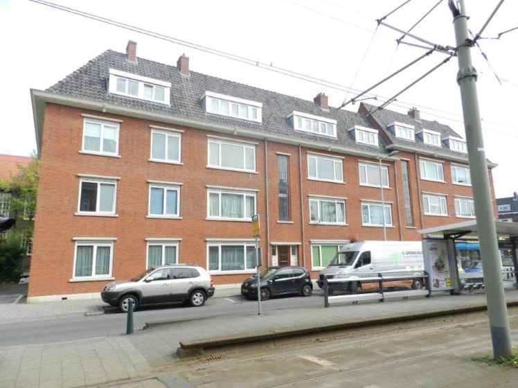 Woning / appartement - Rotterdam - Wolphaertsbocht 126 B