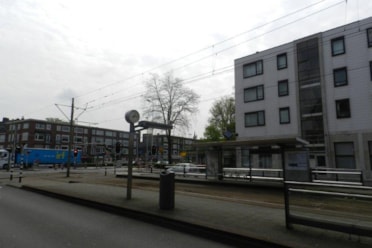 Woning / appartement - Rotterdam - Wolphaertsbocht 126 B