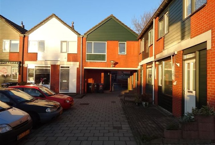 Woning / appartement - Dordrecht - Assumburg 100