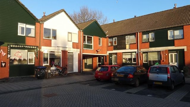 Woning / appartement - Dordrecht - Assumburg 100