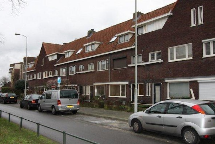Woning / appartement - Eindhoven - Bredalaan 93