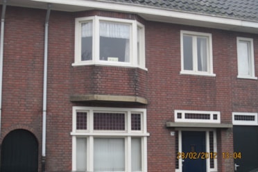 Woning / appartement - Eindhoven - Schouwbroekseweg 29