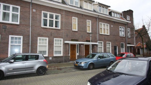Woning / appartement - Eindhoven - Sint Catharinastraat 44