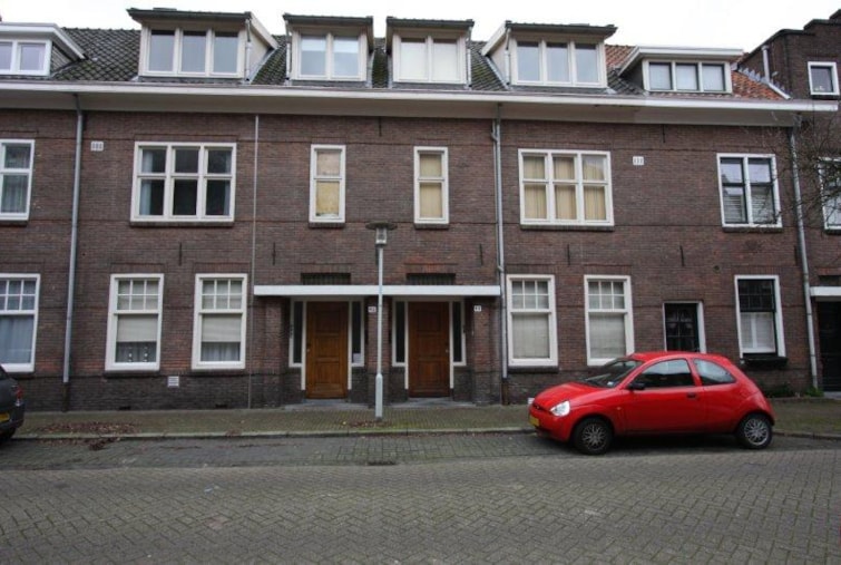 Woning / appartement - Eindhoven - Sint Catharinastraat 44