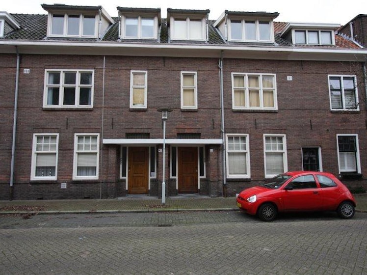 Woning / appartement - Eindhoven - Sint Catharinastraat 46