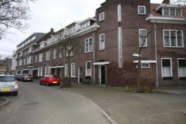 Woning / appartement - Eindhoven - Sint Catharinastraat 46
