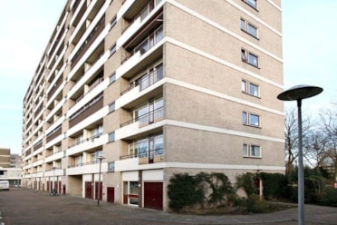 Woning / appartement - Utrecht - Livingstonelaan 344