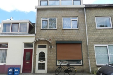 Woning / appartement - Breda - Elsstraat 82