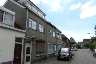 Woning / appartement - Breda - Elsstraat 82