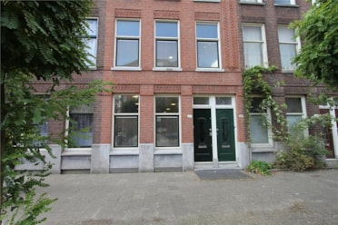Woning / appartement - Rotterdam - Jan Kruijffstraat 39 A + B