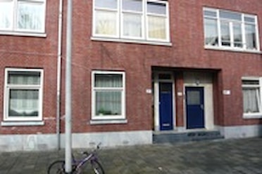 Woning / appartement - Rotterdam - Moerkerkestraat 29B