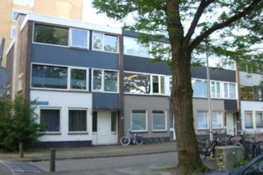 Kantoorpand - Utrecht - Cornelis Houtmanstraat 19