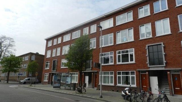 Woning / appartement - Rotterdam - Verboomstraat 155b