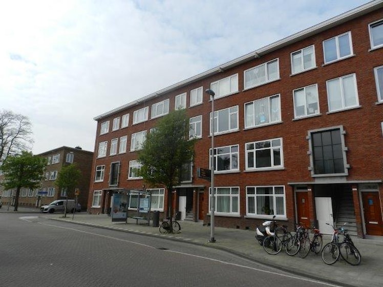 Woning / appartement - Rotterdam - Verboomstraat 155b