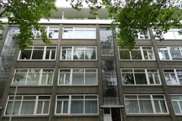 Woning / appartement - Rotterdam - Mijnsherenlaan 41c