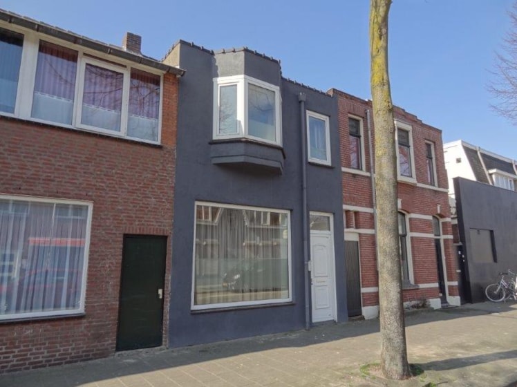 Woning / appartement - Tilburg - Nicolaas Pieckstraat 3