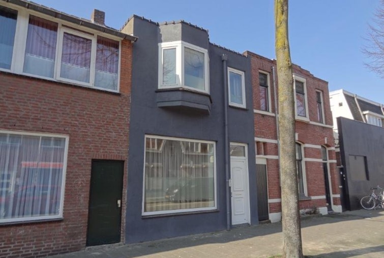 Woning / appartement - Tilburg - Nicolaas Pieckstraat 3