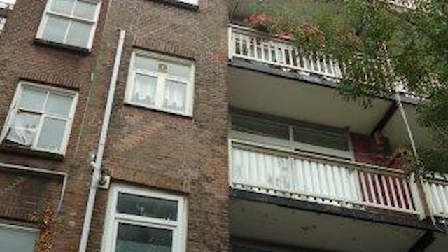 Woning / appartement - Rotterdam - Mathenesserweg 111 A1+A2