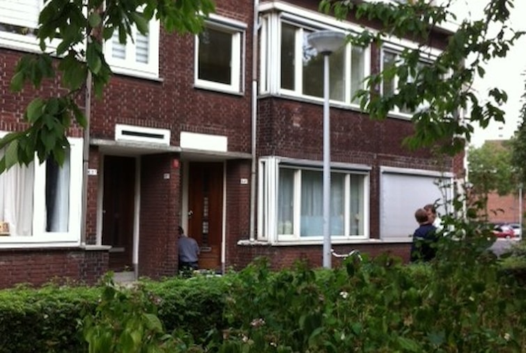 Woning / appartement - Rotterdam - Gruttostraat 63 A