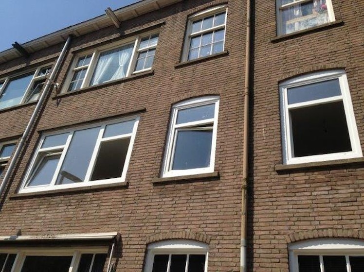 Woning / appartement - Rotterdam - Dorpsweg 102b/104a