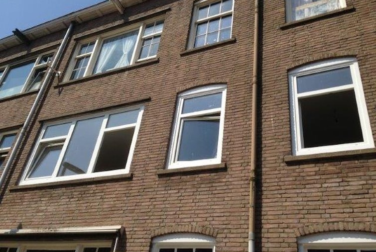 Woning / appartement - Rotterdam - Dorpsweg 102b/104a