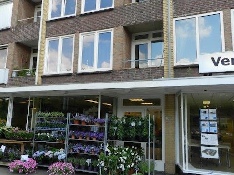 Woning / winkelpand - Soesterberg - Buys Ballotlaan 13 en 13a