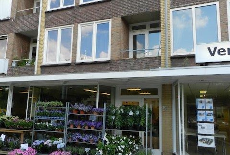 Woning / winkelpand - Soesterberg - Buys Ballotlaan 13 en 13a