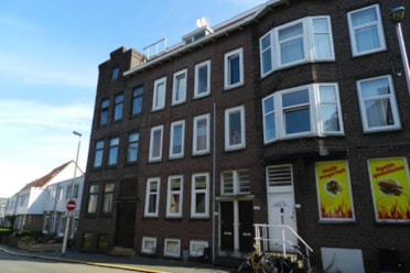 Woning / appartement - Rotterdam - Heinlantstraat 160B, B1 en B2