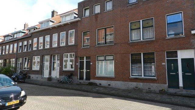 Woning / appartement - Rotterdam - Heenvlietstraat 50A, 50B