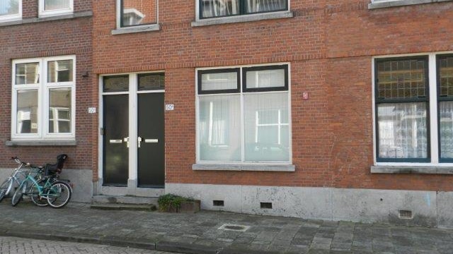 Woning / appartement - Rotterdam - Heenvlietstraat 50A, 50B