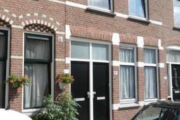 Woning / appartement - Rotterdam  - Bakkerstraat 19A, 19B