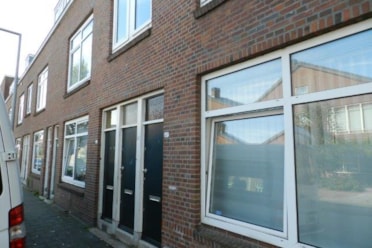 Woning / appartement - Rotterdam  - Dahliastraat 62D
