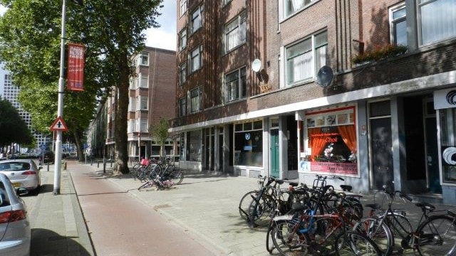 beleggingen vastgoed Rotterdam