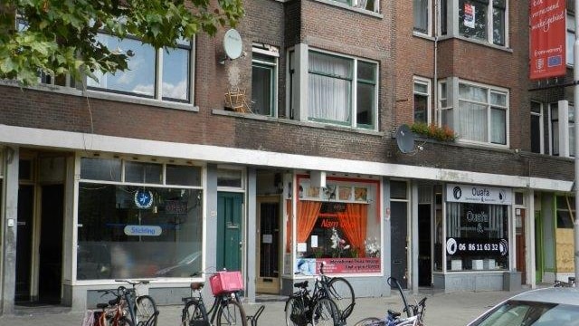 beleggingsobjecten Rotterdam