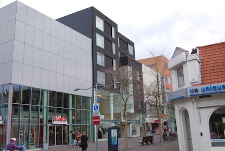 Woning / appartement - Hoofddorp - Marktlaan 11 - 13